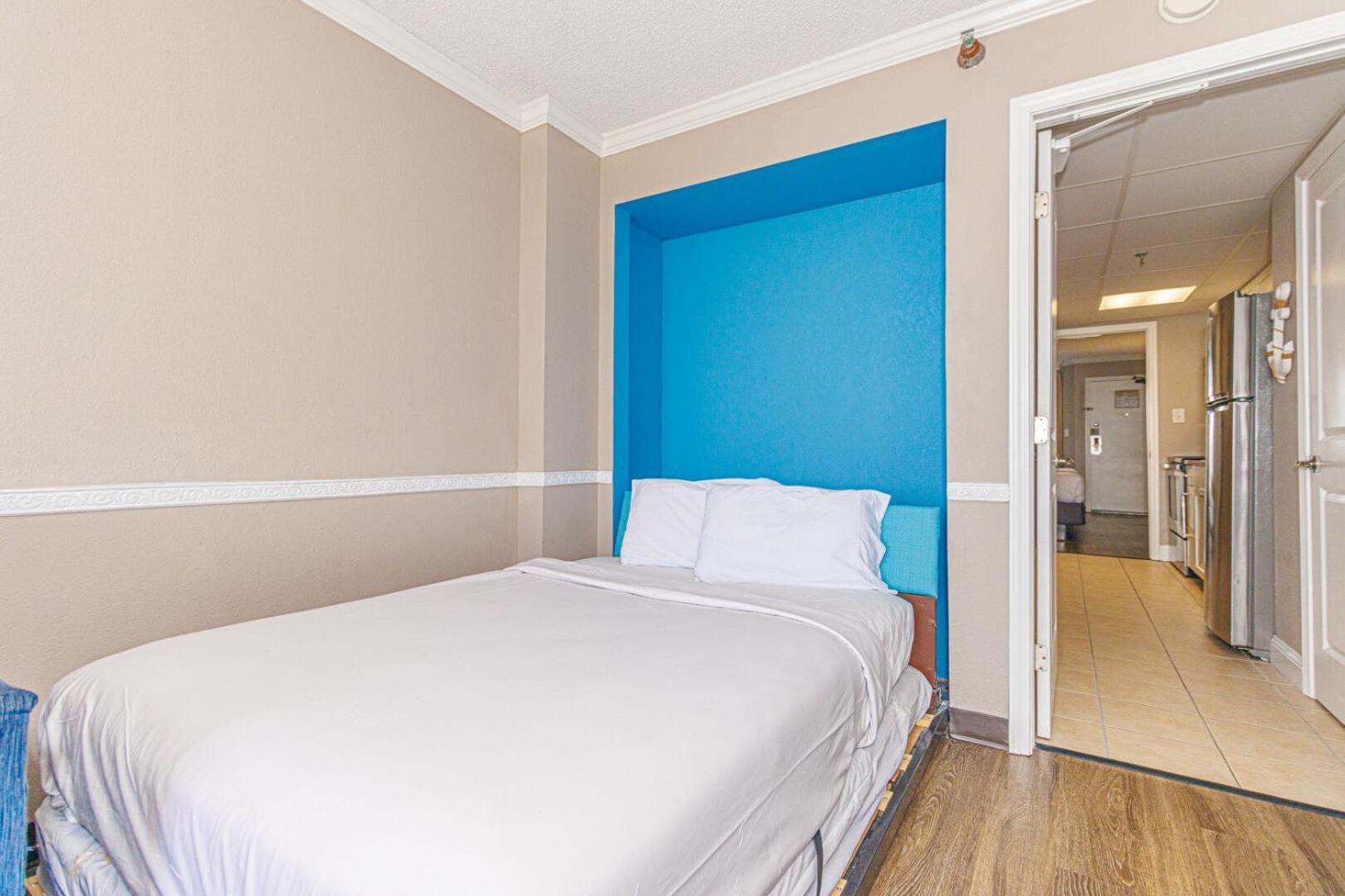 Oceanfront 1 Bedroom Suite With Beautiful Decor And Accents Caravelle Resort 1039 Sleeps 6 Guests Myrtle Beach Exterior foto
